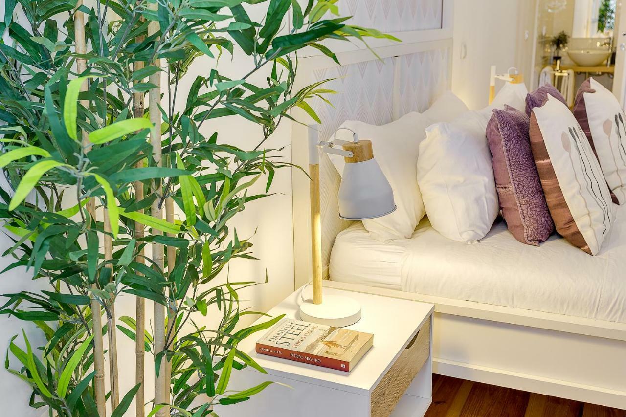 January'S 31 Studio By Da'Home Porto Zewnętrze zdjęcie
