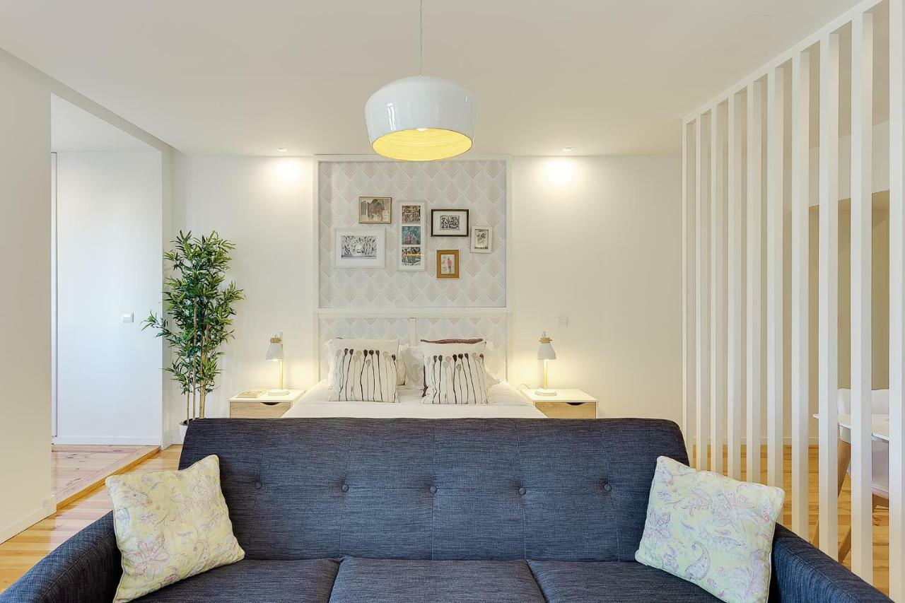 January'S 31 Studio By Da'Home Porto Zewnętrze zdjęcie