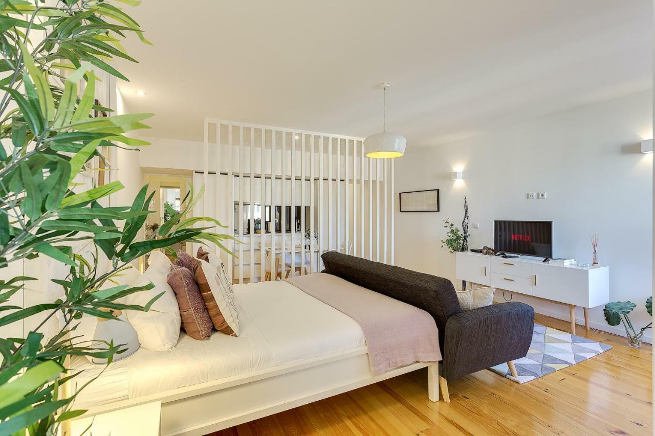 January'S 31 Studio By Da'Home Porto Zewnętrze zdjęcie