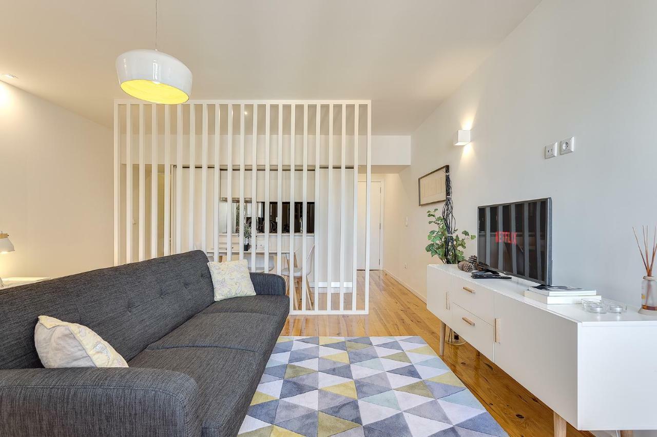 January'S 31 Studio By Da'Home Porto Zewnętrze zdjęcie